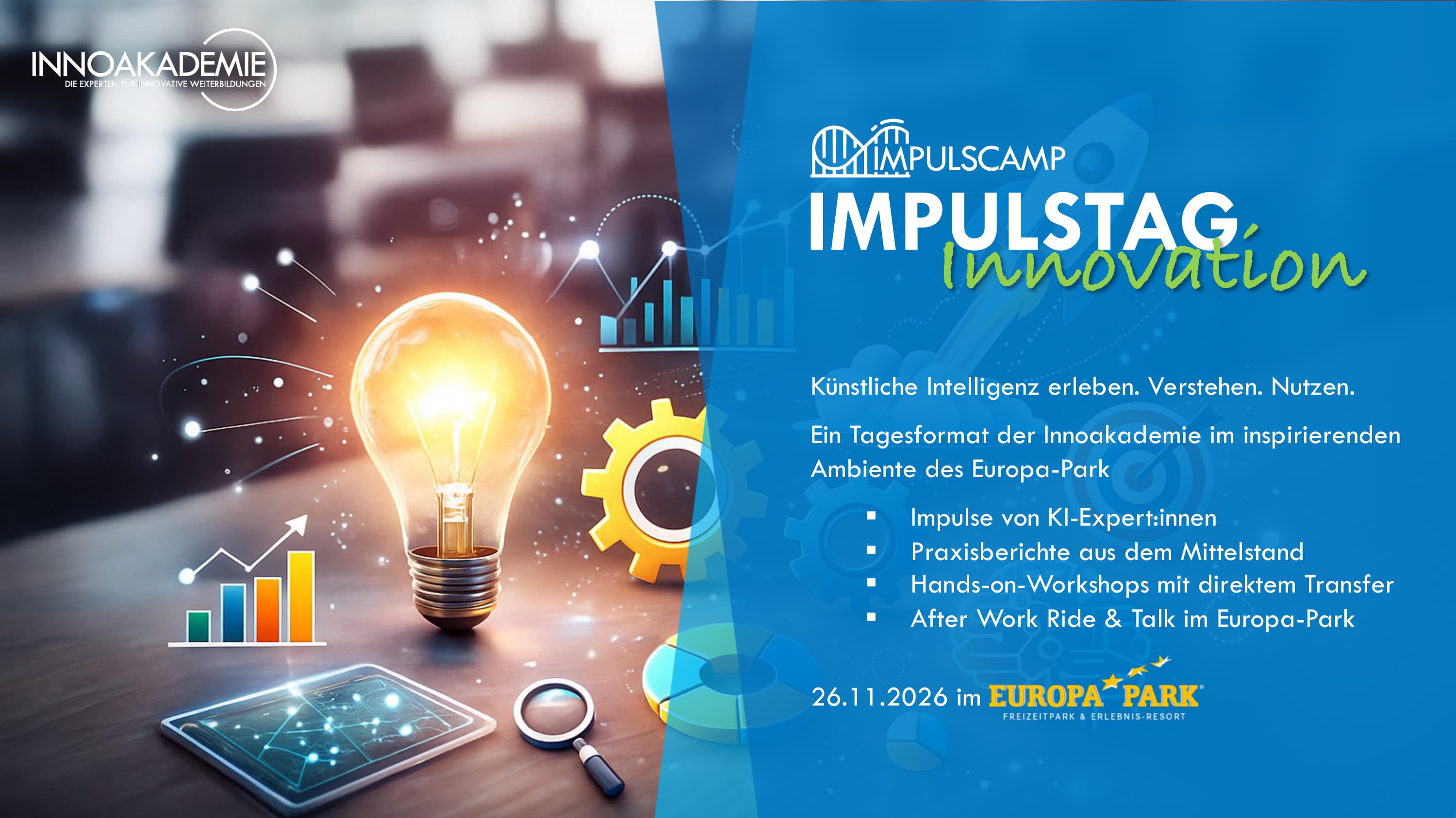 ImpulsTag Innovation