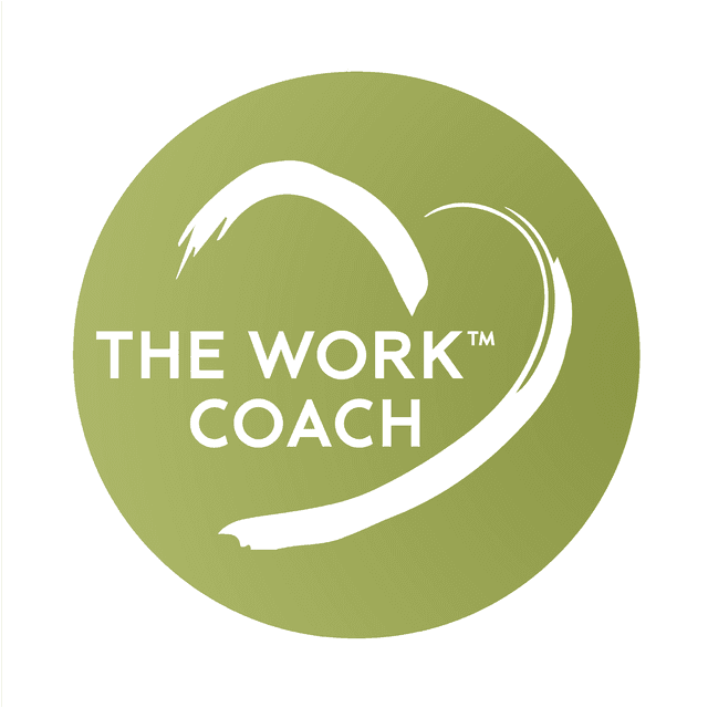 Referenz The-Work-Trainer